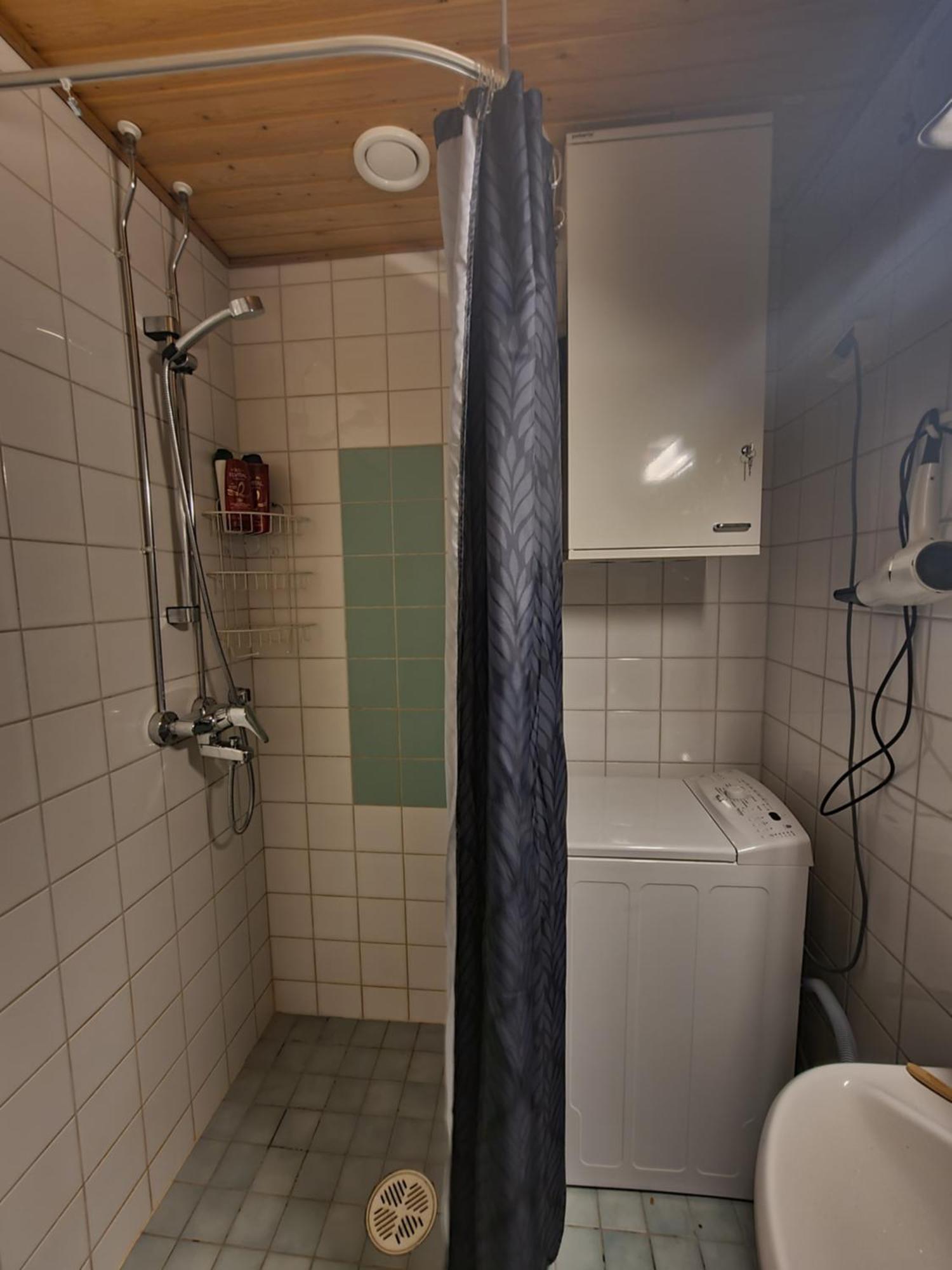 Lakeland Apartments Rovaniemi Exterior photo